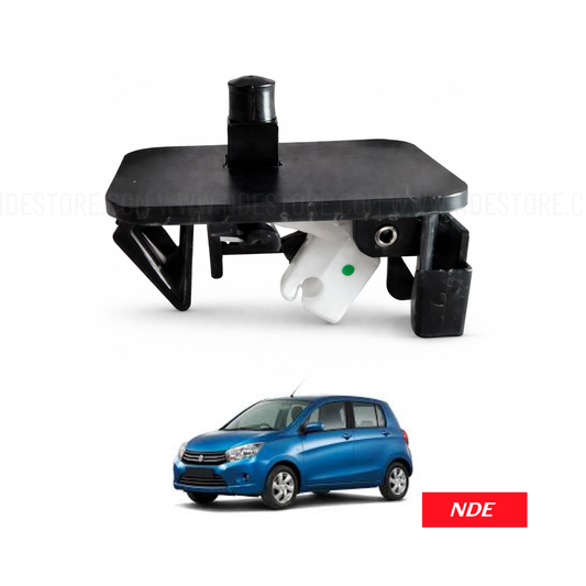 FUEL DOOR LID LOCK FOR SUZUKI CULTUS (2018-2026)