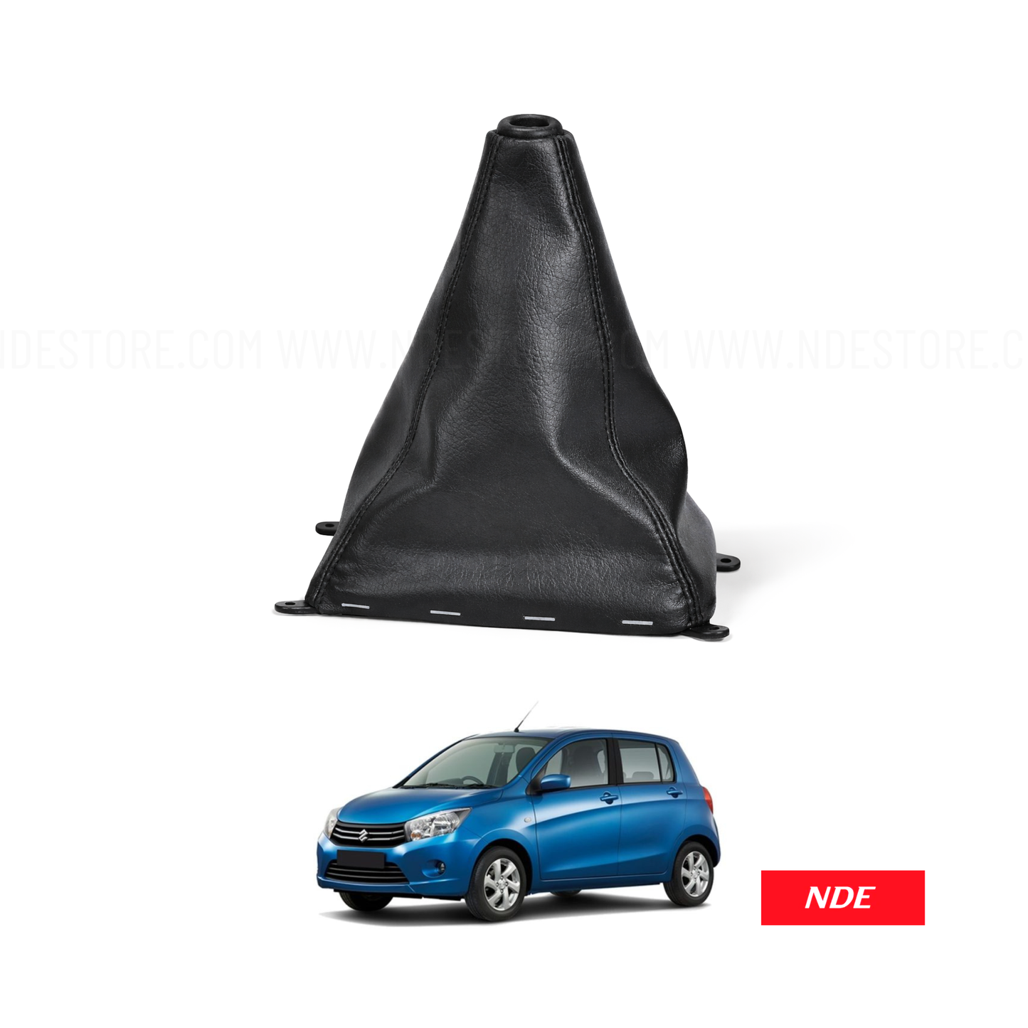 GEAR LEVER BOOT FOR SUZUKI CULTUS (2018-2026)