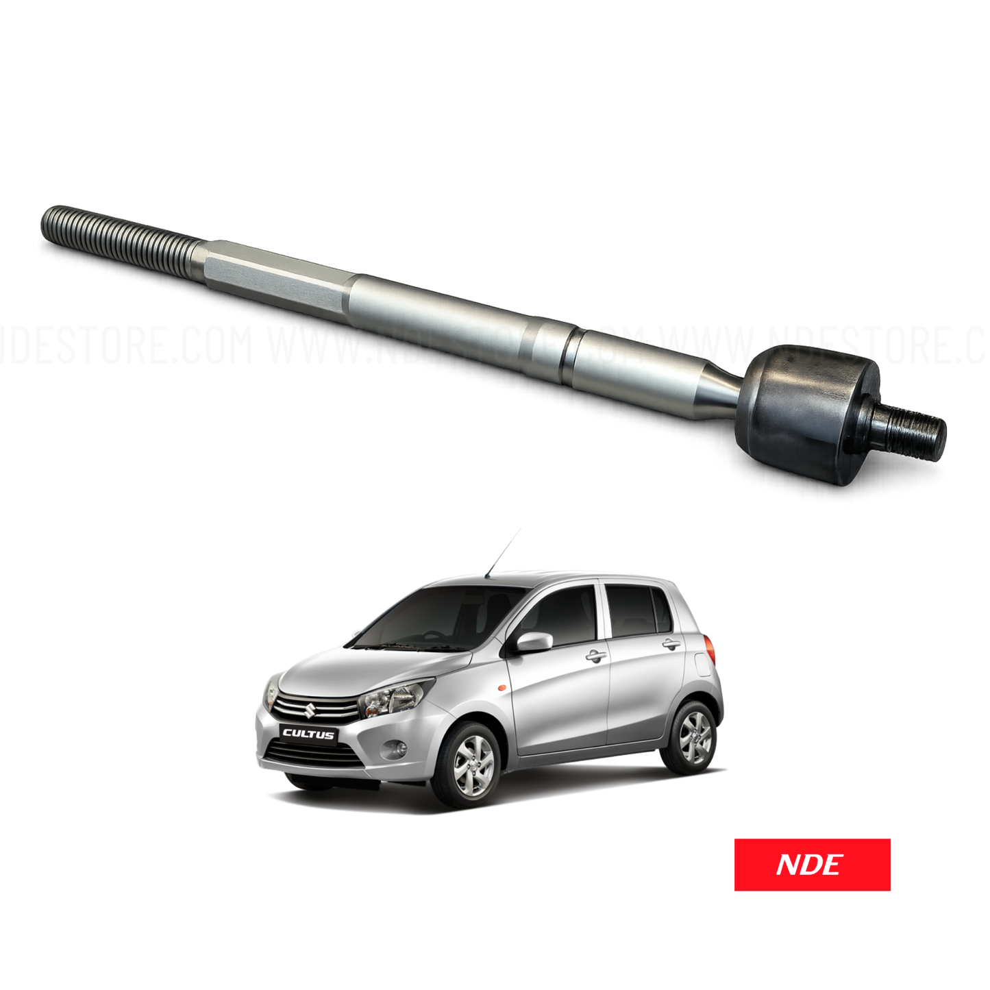 RACK END SET FOR SUZUKI CULTUS (2018-2026)