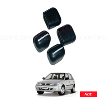 DASHBOARD AC KNOB FOR SUZUKI CULTUS