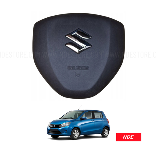 STEERING AIR BAG COVER GENUINE FOR SUZUKI CULTUS (2018-2025)