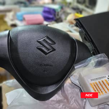 STEERING AIR BAG GENUINE FOR SUZUKI CULTUS (2018-2026)