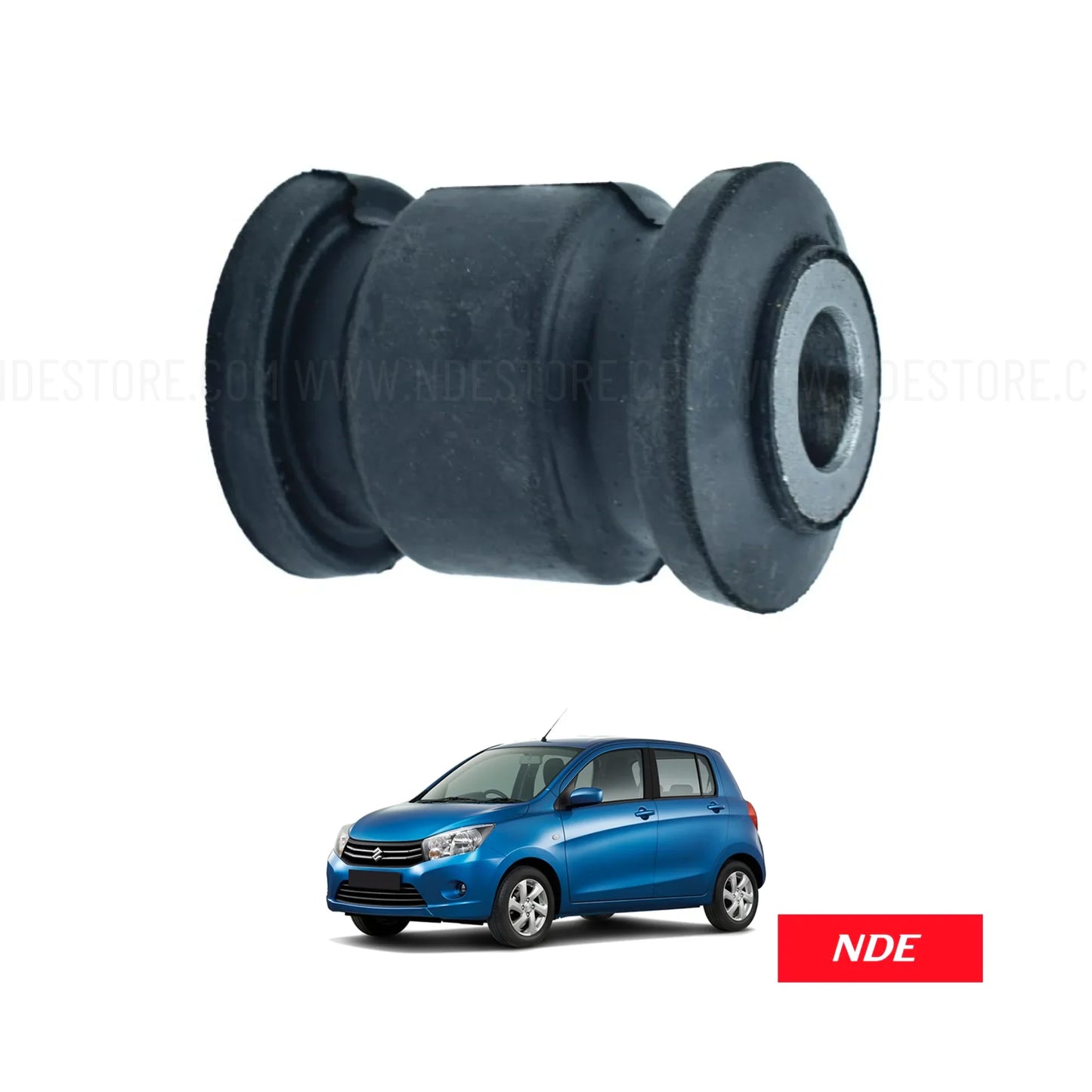 CONTROL ARM BUSH SMALL FOR SUZUKI CULTUS (2018-2025)