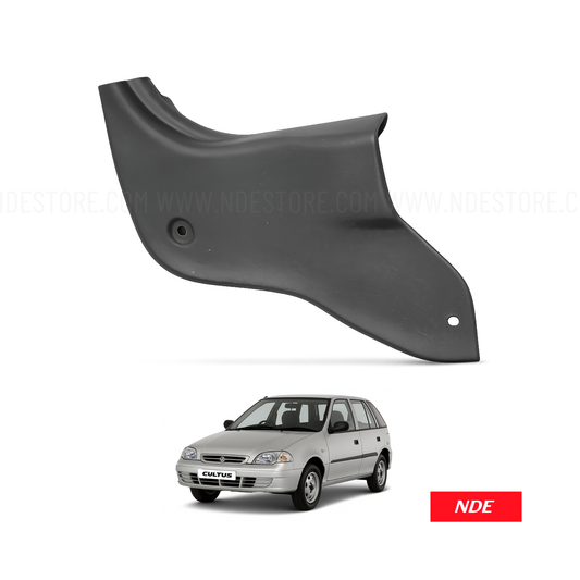 TRIM COVER WIRING FOR SUZUKI CULTUS (2004-2018)