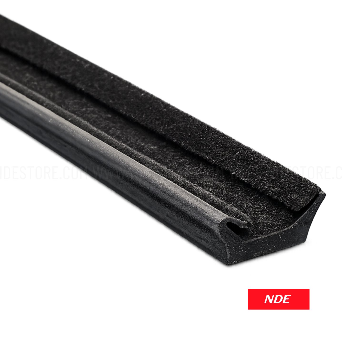 DOOR GLASS CHANNEL FOR SUZUKI