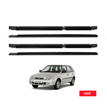WEATHER STRIP SET FOR SUZUKI CULTUS