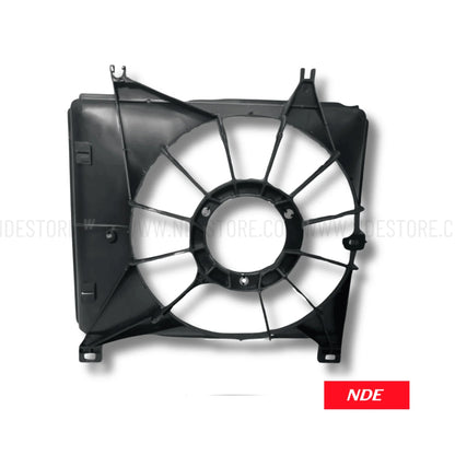 FAN SHROUD ASSY FOR SUZUKI CULTUS (2018-2025) - ndestore.com