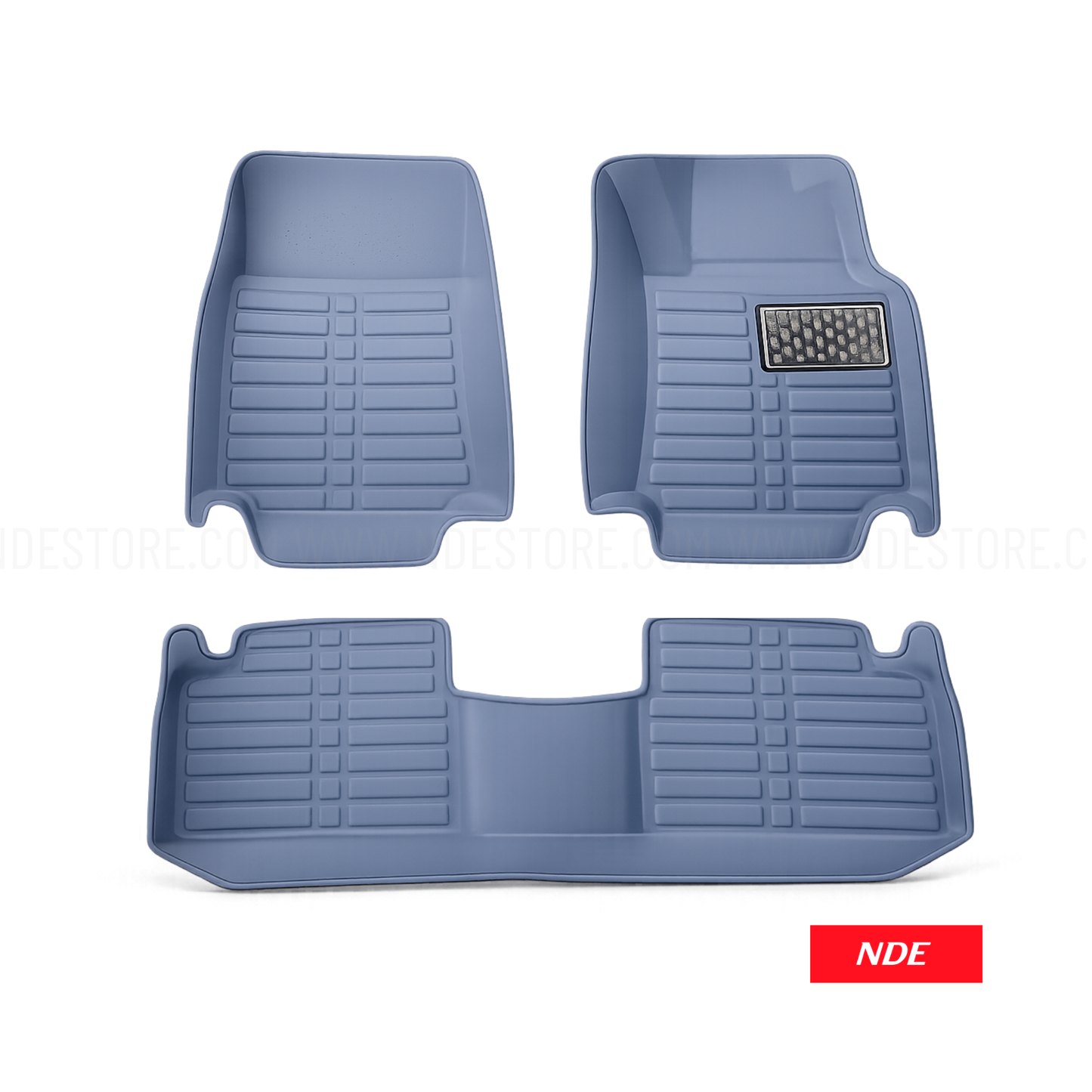 FLOOR MAT 5D STYLE FOR SUZUKI CULTUS