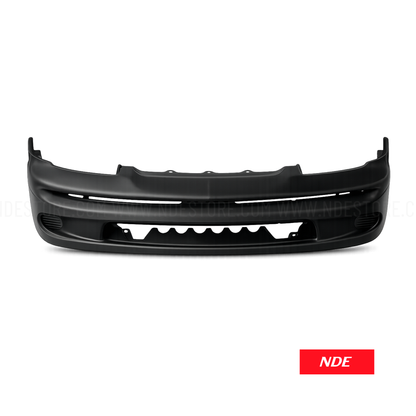 BUMPER ASSY FRONT IMPORTED FOR SUZUKI CULTUS (2002-2018)