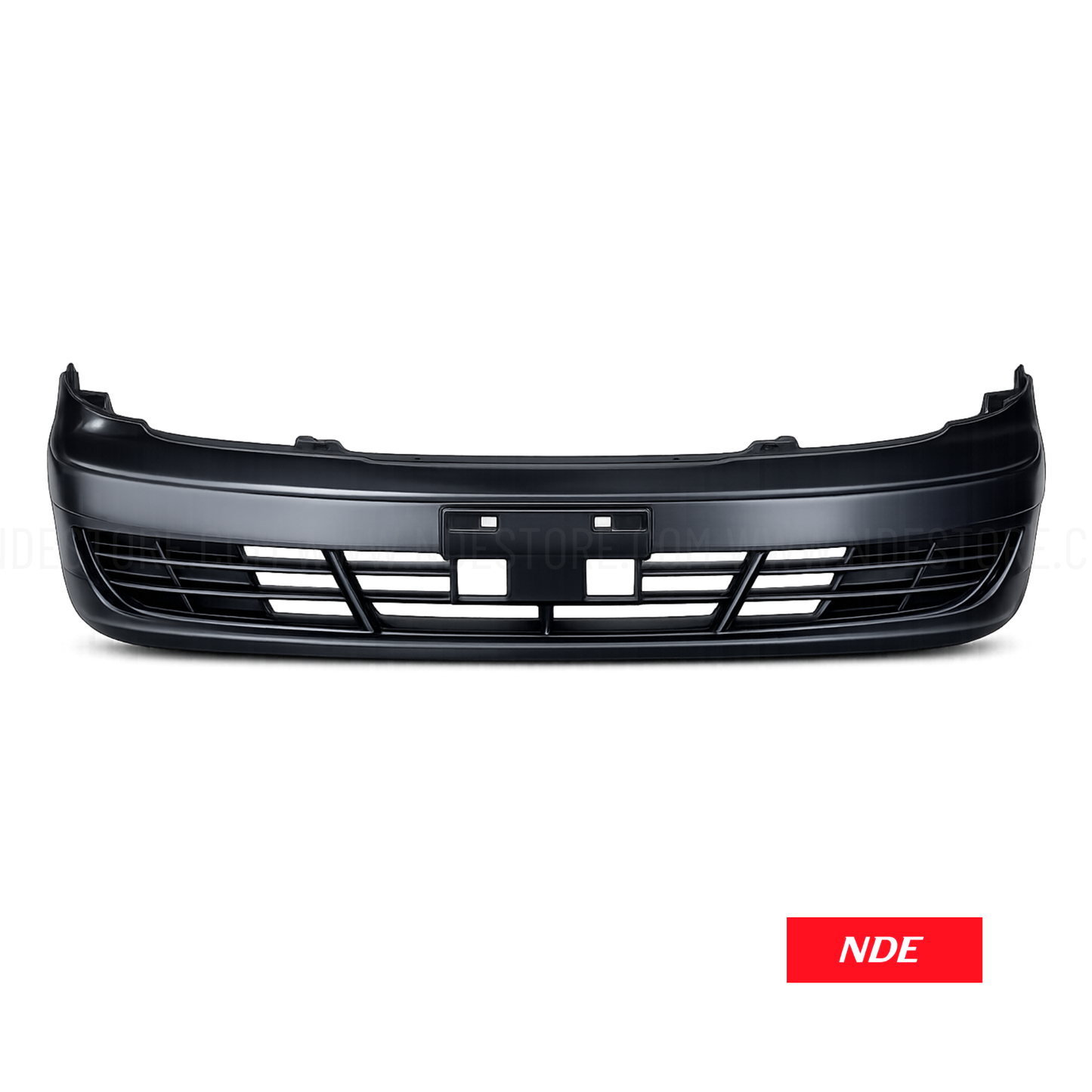 BUMPER ASSY FRONT FOR SUZUKI CULTUS (2002-2018)