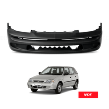 BUMPER ASSY FRONT IMPORTED FOR SUZUKI CULTUS (2002-2018)
