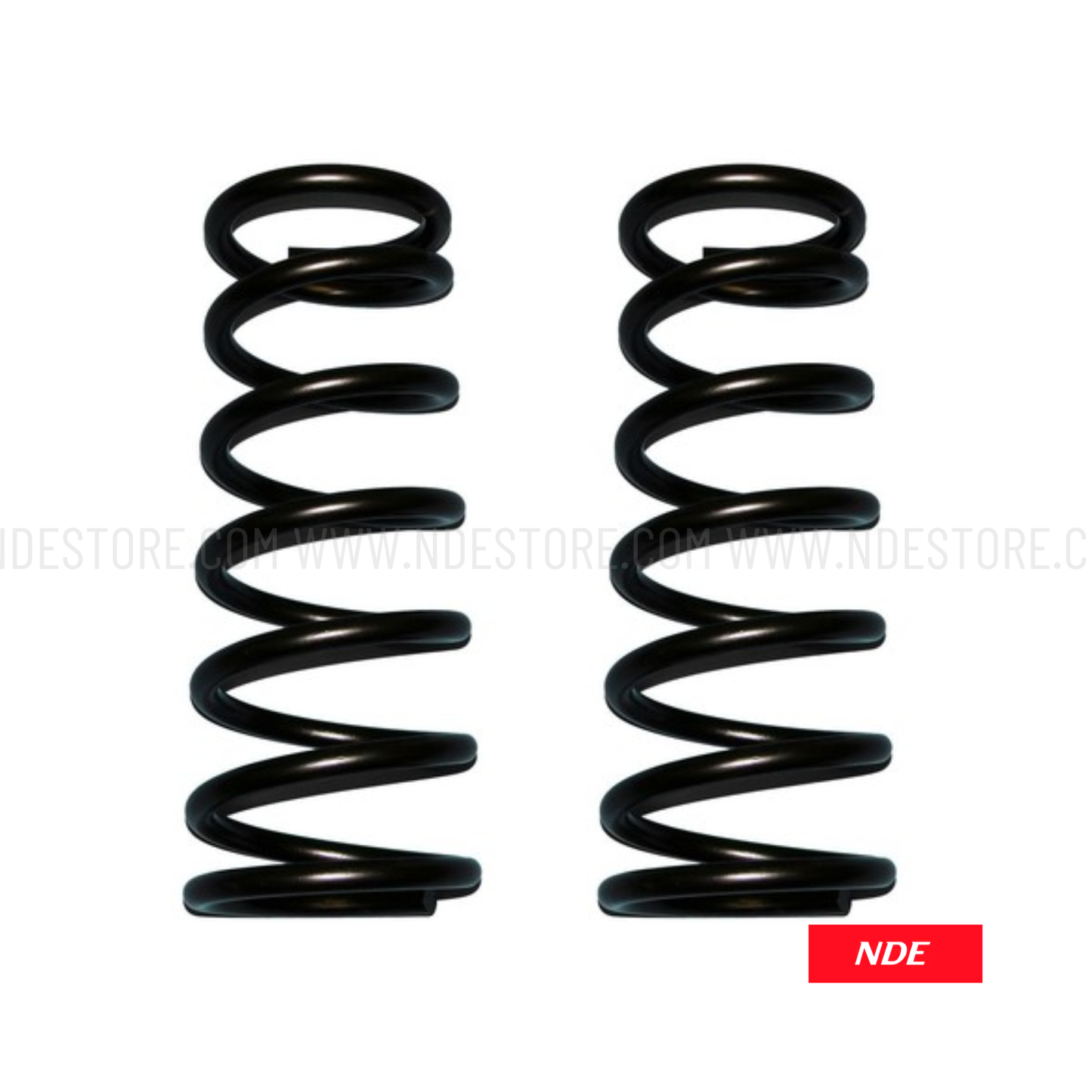 SHOCK SPRING COIL SPRING FRONT FOR SUZUKI CULTUS