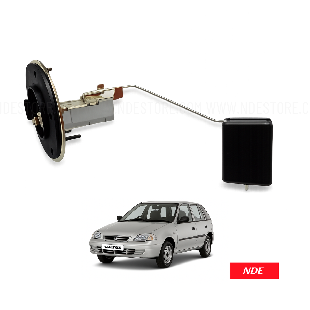 FUEL GUAGE FOR  SUZUKI CULTUS