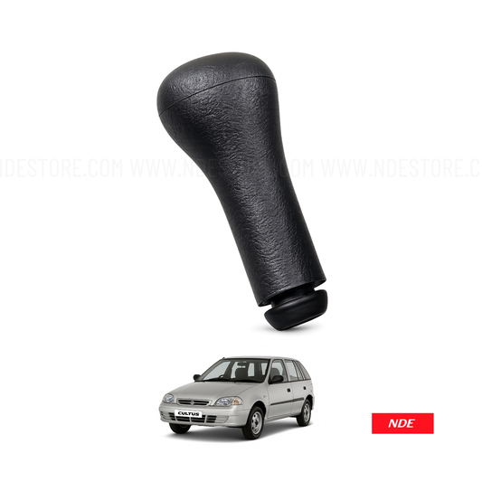 GEAR KNOB FOR SUZUKI CULTUS