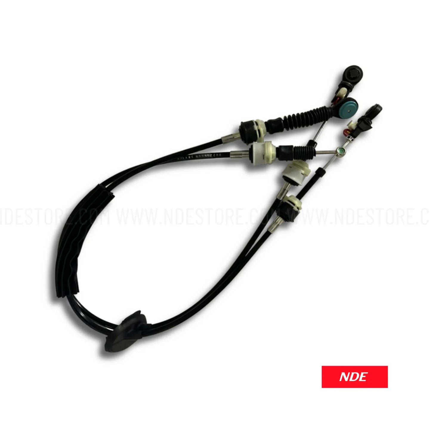 CABLE GEAR SET FOR SUZUKI CULTUS (2018-2025)