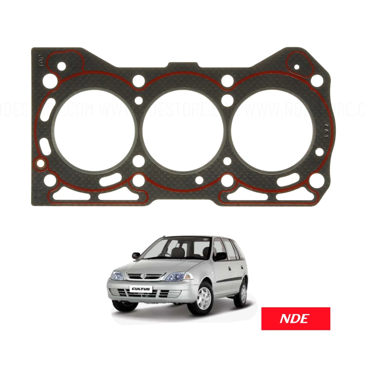 CYLINDER HEAD GASKET FOR SUZUKI CULTUS