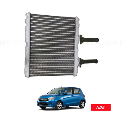 HEATER CORE FOR SUZUKI CULTUS (2018-2026)