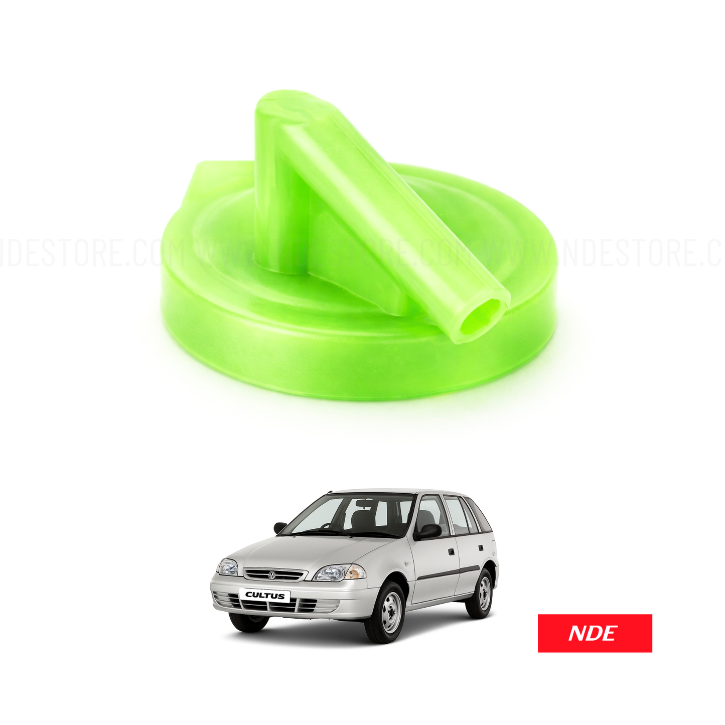 RADIATOR BOTTLE CAP FOR SUZUKI CULTUS