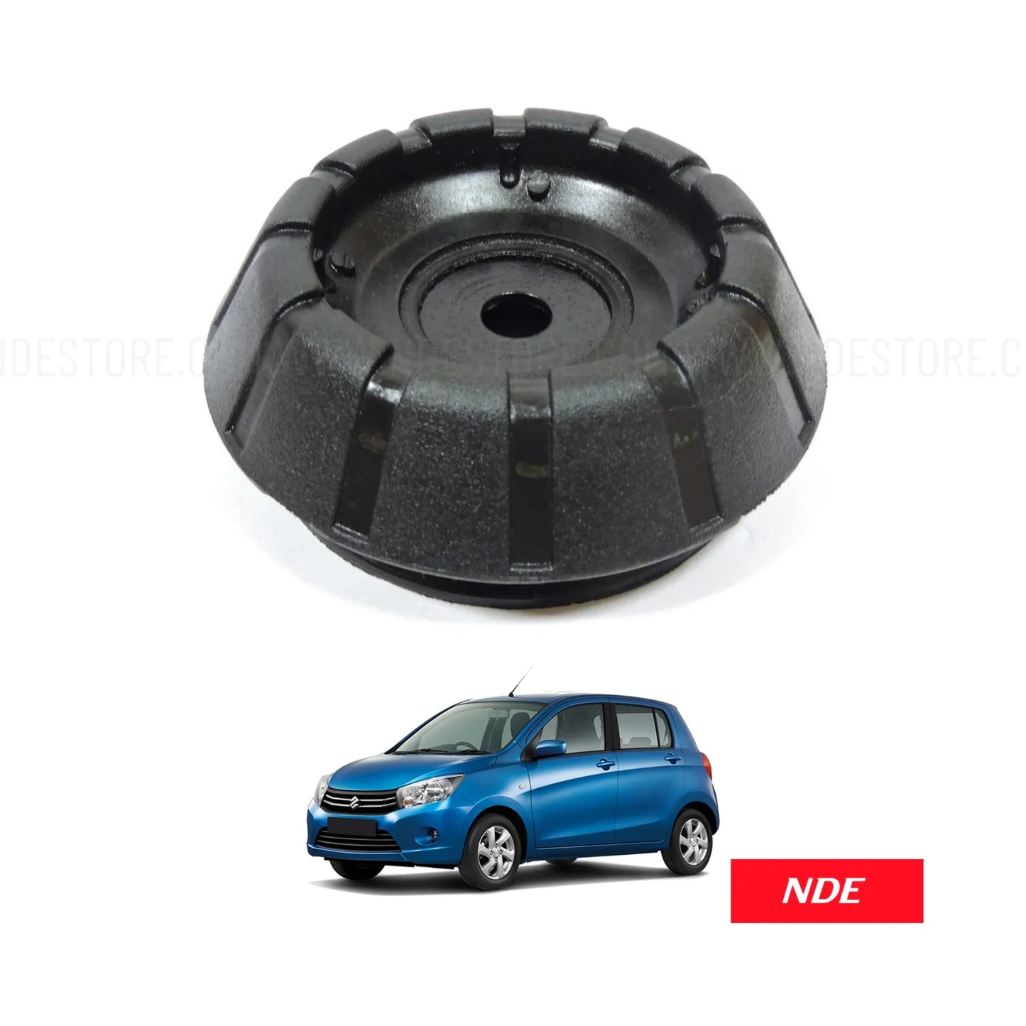 SHOCK MOUNTING FOR SUZUKI CULTUS (2018-2025)