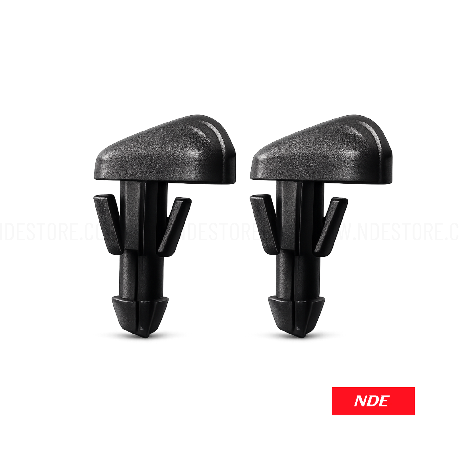Shower Nozzle Set for Suzuki Cultus (2002-2018)