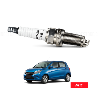 SPARK PLUG DENSO FOR SUZUKI CULTUS 2018-2026 (3 PIECES)