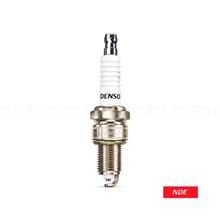 SPARK PLUG DENSO FOR SUZUKI CULTUS NON-EFI (3 PIECES)