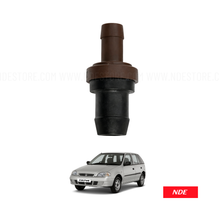 PVC VALVE FOR SUZUKI CULTUS (NON EFI)