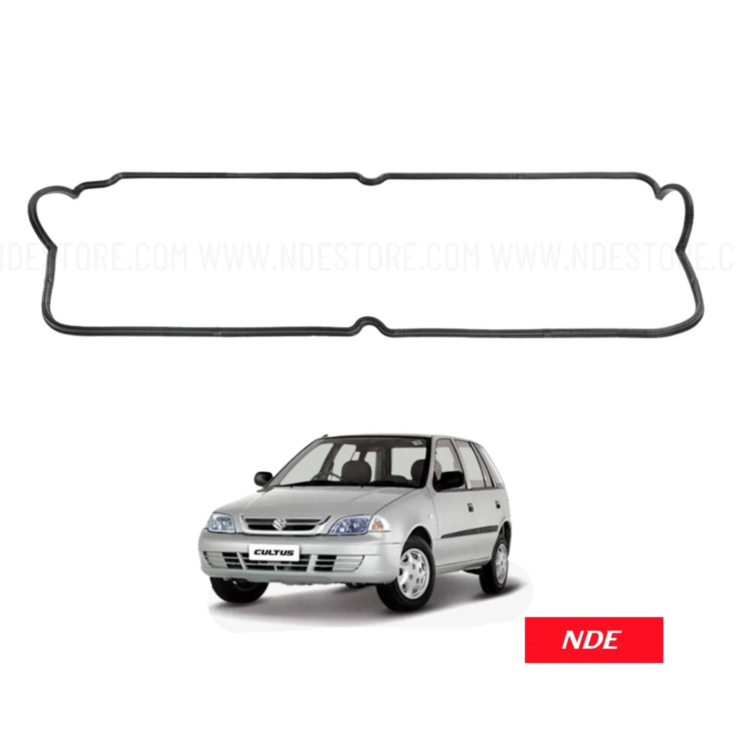 TAPPET COVER FOR SUZUKI CULTUS EFI