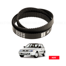 TIMMING BELT FOR SUZUKI CULTUS (MADE IN CHINA)