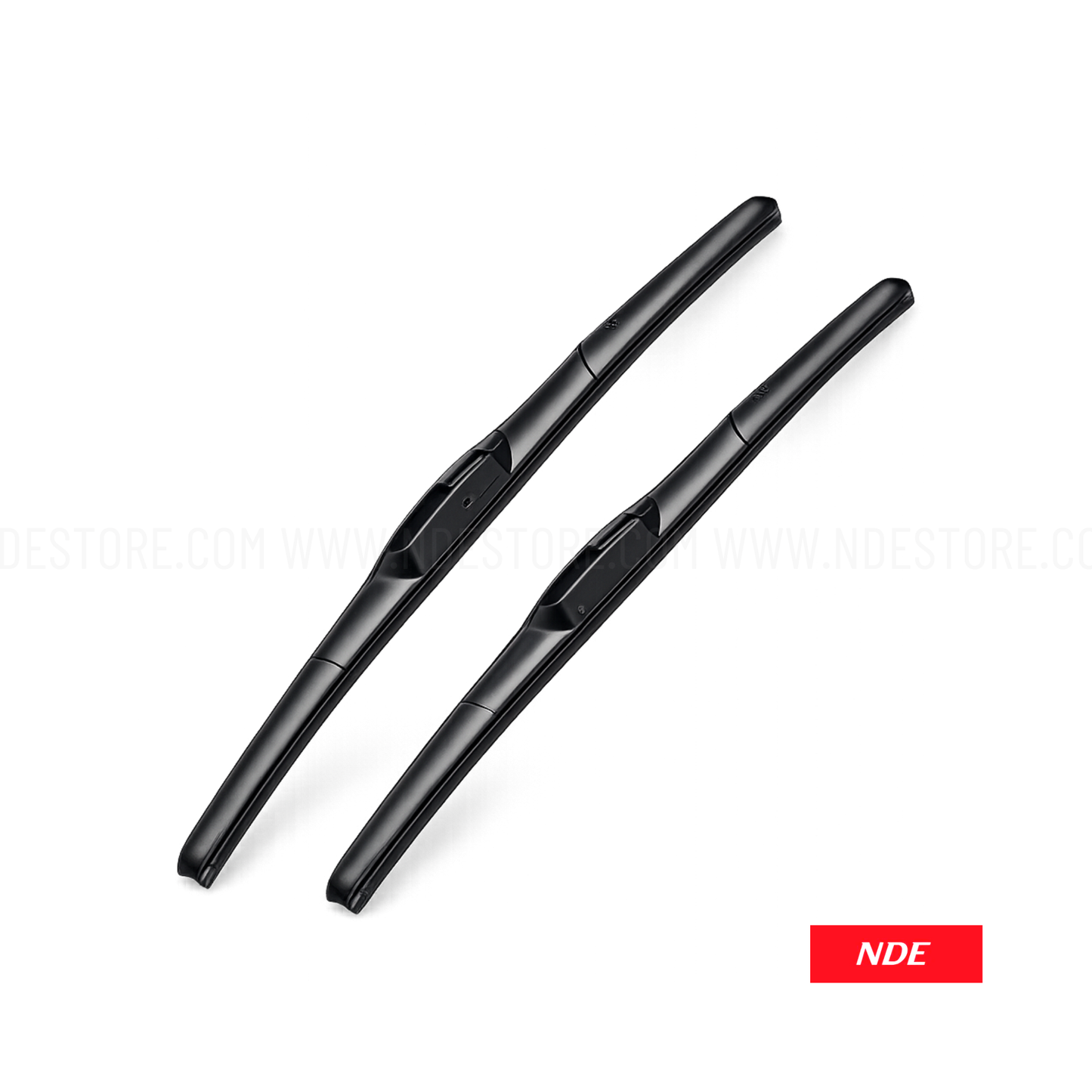 WIPER BLADE AERODYNAMIC TYPE FOR SUZUKI CULTUS (2004-2018)