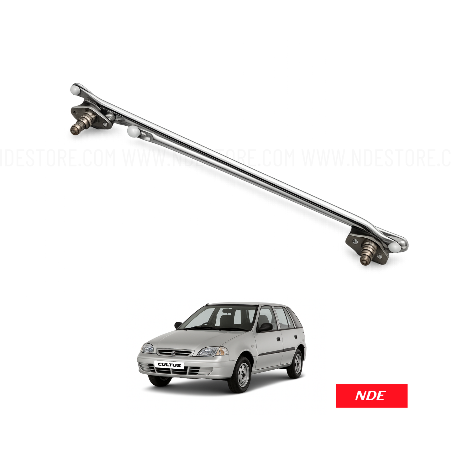 WIPER BLADE ASSY INNER FOR SUZUKI CULTUS (2004-2017)