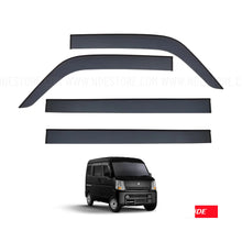 AIR PRESS VISOR SET FOR SUZUKI EVERY