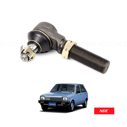 TIE ROD END ASSY FOR SUZUKI FX