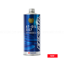 TRANSMISSION OIL SUZUKI ATF 3317 FOR SUZUKI - 1L