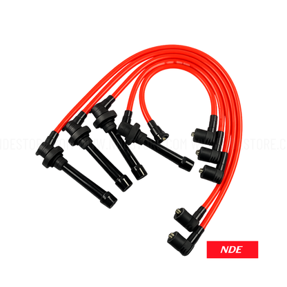 IGNITION WIRE SET FOR SUZUKI MEHRAN