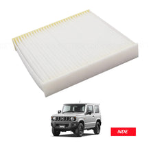 CABIN AC FILTER FOR SUZUKI JIMNY JB64W (2018-2025)