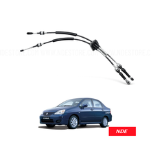 CABLE GEAR TRANSMISSION FOR SUZUKI LIANA 1.3