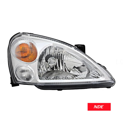 HEADLIGHT ASSY FOR SUZUKI LIANA