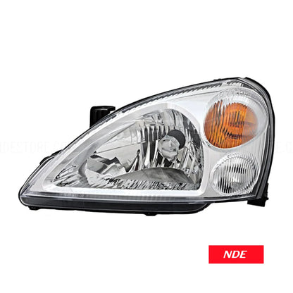 HEADLIGHT ASSY FOR SUZUKI LIANA