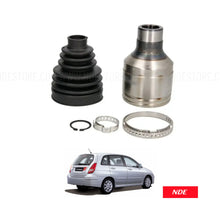 CV JOINT KIT INNER FOR SUZUKI LIANA
