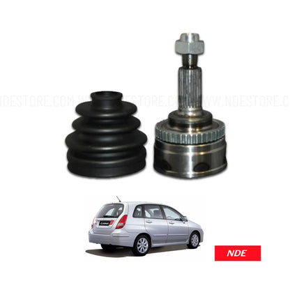 CV JOINT KIT OUTER FOR SUZUKI LIANA