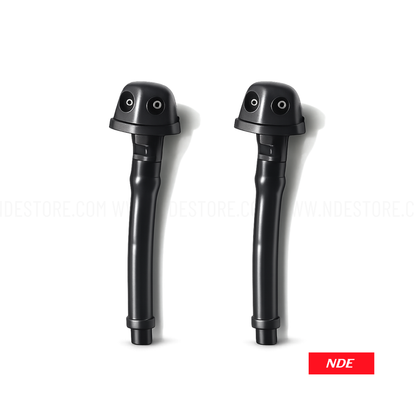 SHOWER NOZZLE SET FOR SUZUKI LIANA