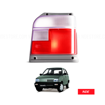BACK LIGHT ASSY FOR SUZUKI MEHRAN