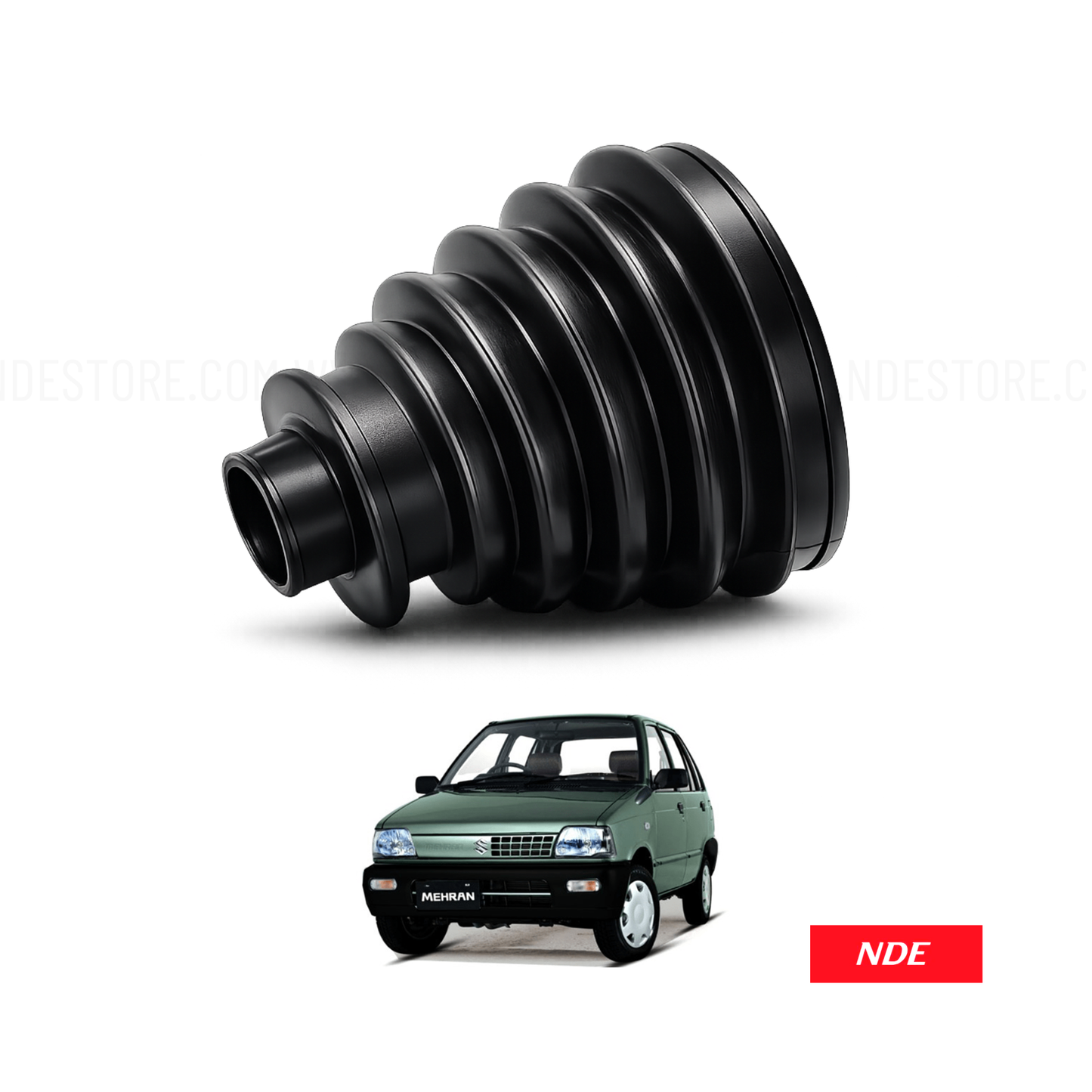 CV JOINT BOOT KIT FOR SUZUKI MEHRAN