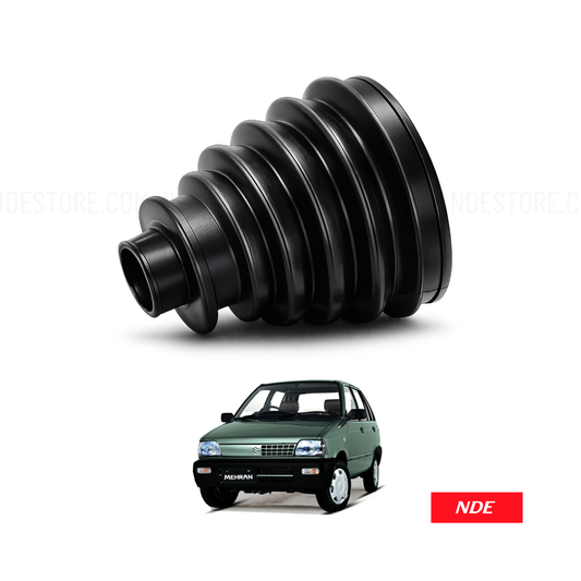 CV JOINT BOOT KIT FOR SUZUKI MEHRAN