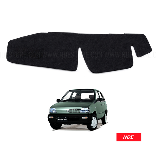 DASHBOARD MAT FOR SUZUKI MEHRAN