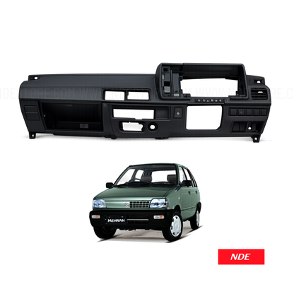 DASHBOARD FOR SUZUKI MEHRAN