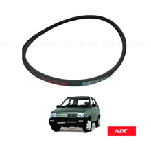 FAN BELT FOR SUZUKI MEHRAN