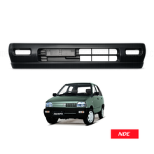 BUMPER FRONT FOR SUZUKI MEHRAN
