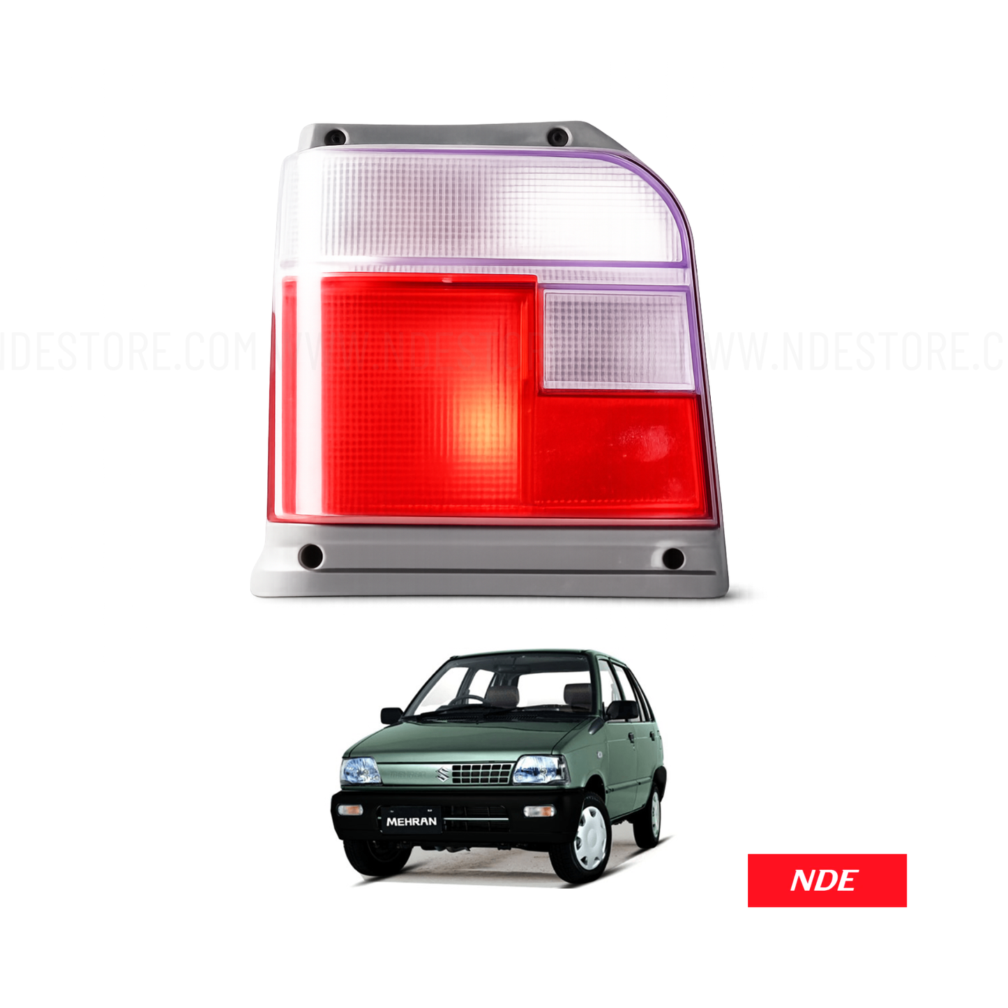 BACK LIGHT ASSY FOR SUZUKI MEHRAN